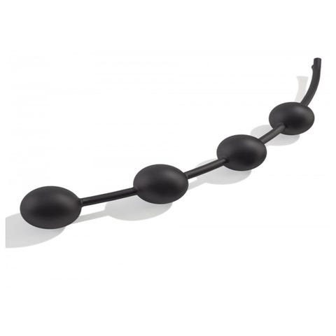 Chapelet Anal E-Stim Booty Garland Large