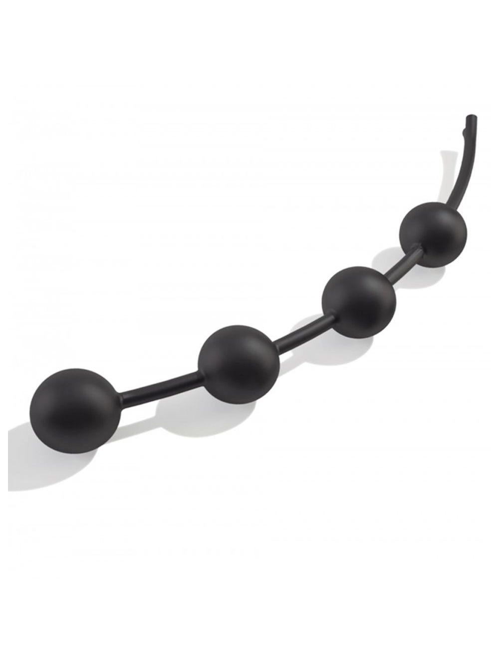 Chapelet Anal E-Stim Booty Garland Large main product photo