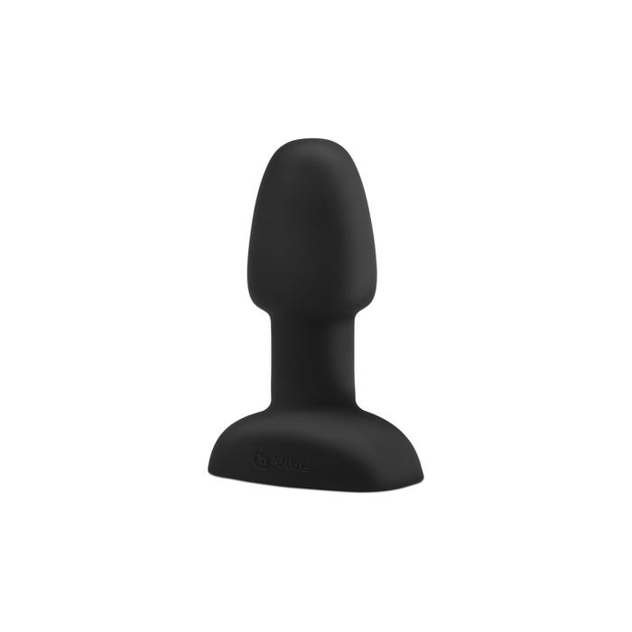 Plug Anal Vibrant Rotatif Rimming Petite b-Vibe