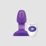 Plug Anal Vibrant Rotatif Rimming Petite b-Vibe