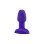 Plug Anal Vibrant Rotatif Rimming Petite b-Vibe