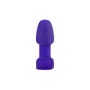 Plug Anal Vibrant Rotatif Rimming Petite b-Vibe
