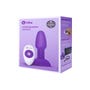 Plug Anal Vibrant Rotatif Rimming Petite b-Vibe