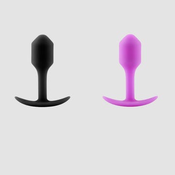 Plug Anal Snug Plug n°1 b-Vibe