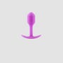 Plug Anal Snug Plug n°1 b-Vibe