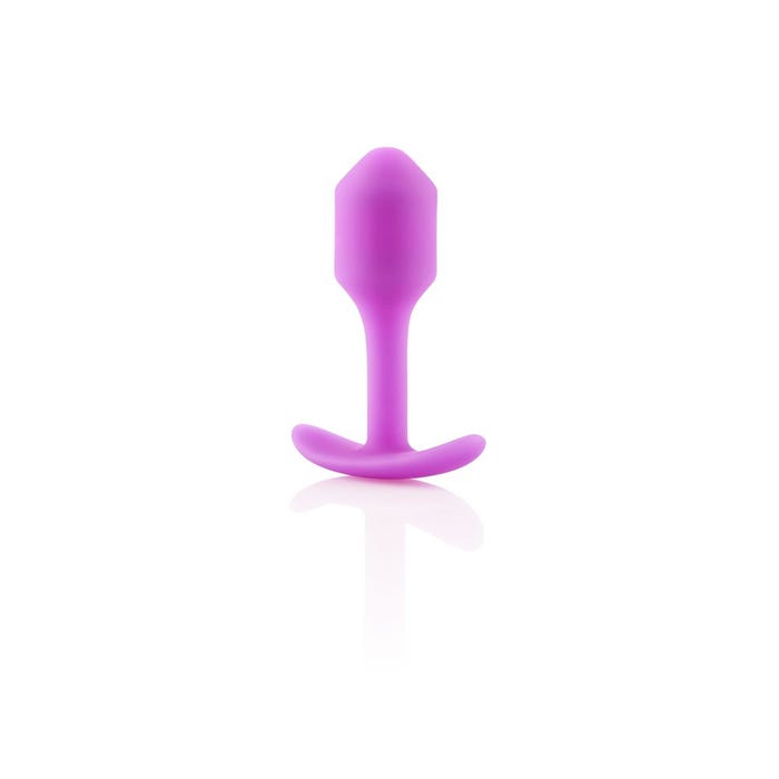 Plug Anal Snug Plug 1