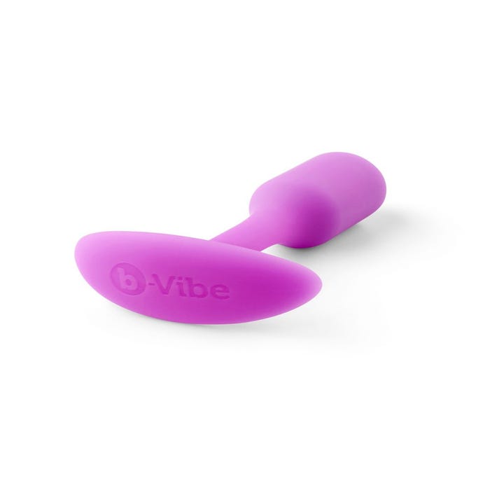 Plug Anal Snug Plug 1