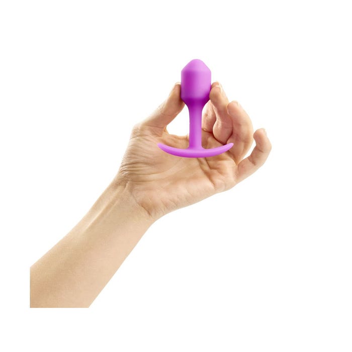 Plug Anal Snug Plug 1