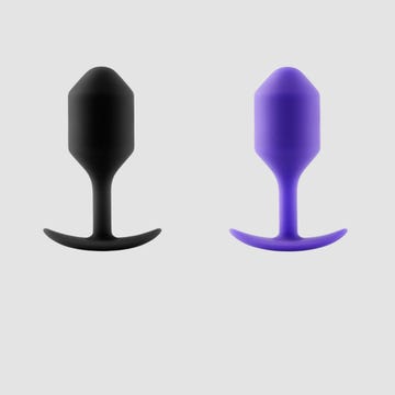 Plug Anal Snug Plug n°2 b-Vibe