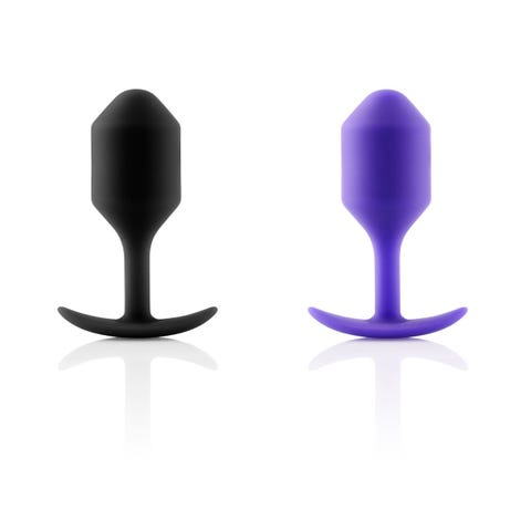 Plug Anal Snug Plug n°2 b-Vibe
