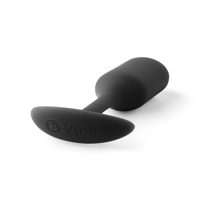 Plug Anal Snug Plug 2