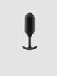 Plug Anal Snug Plug 3