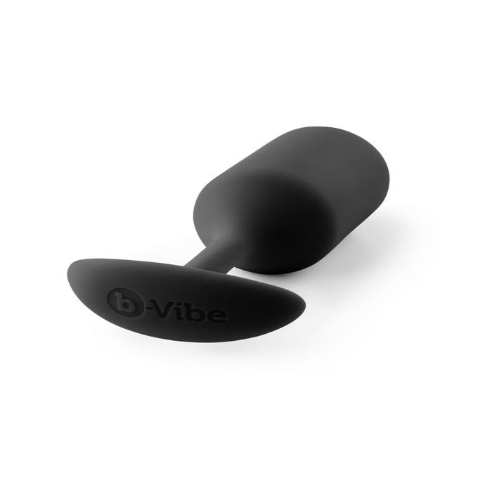 Plug Anal Snug Plug 3
