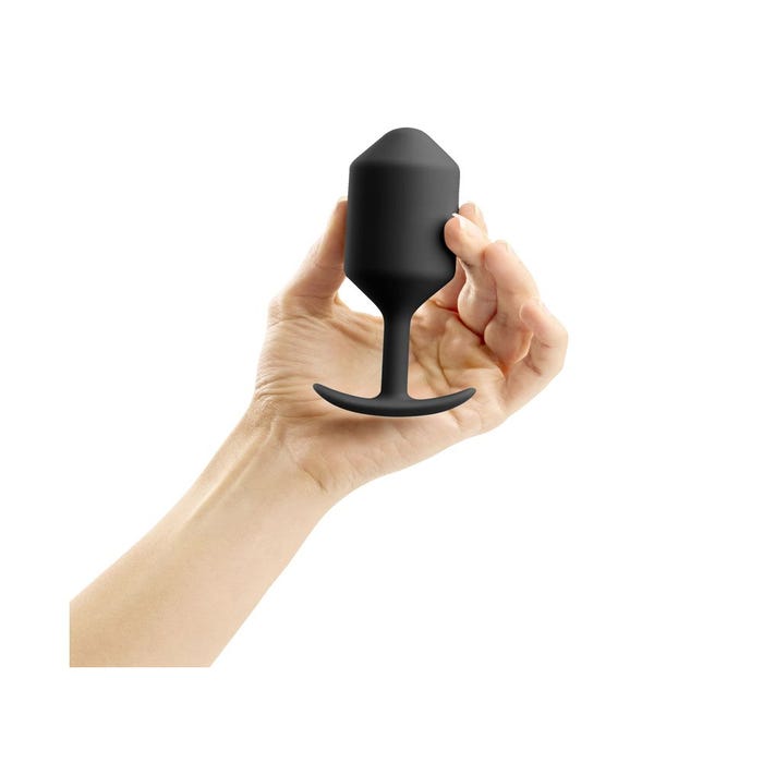 Plug Anal Snug Plug 3