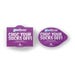 Bougie de massage chocolat et chili 15 ml