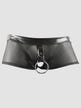 Boxer Wetlook Avec Cockring