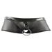 Boxer Wetlook Avec Cockring