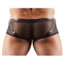 Boxer Wetlook Avec Cockring