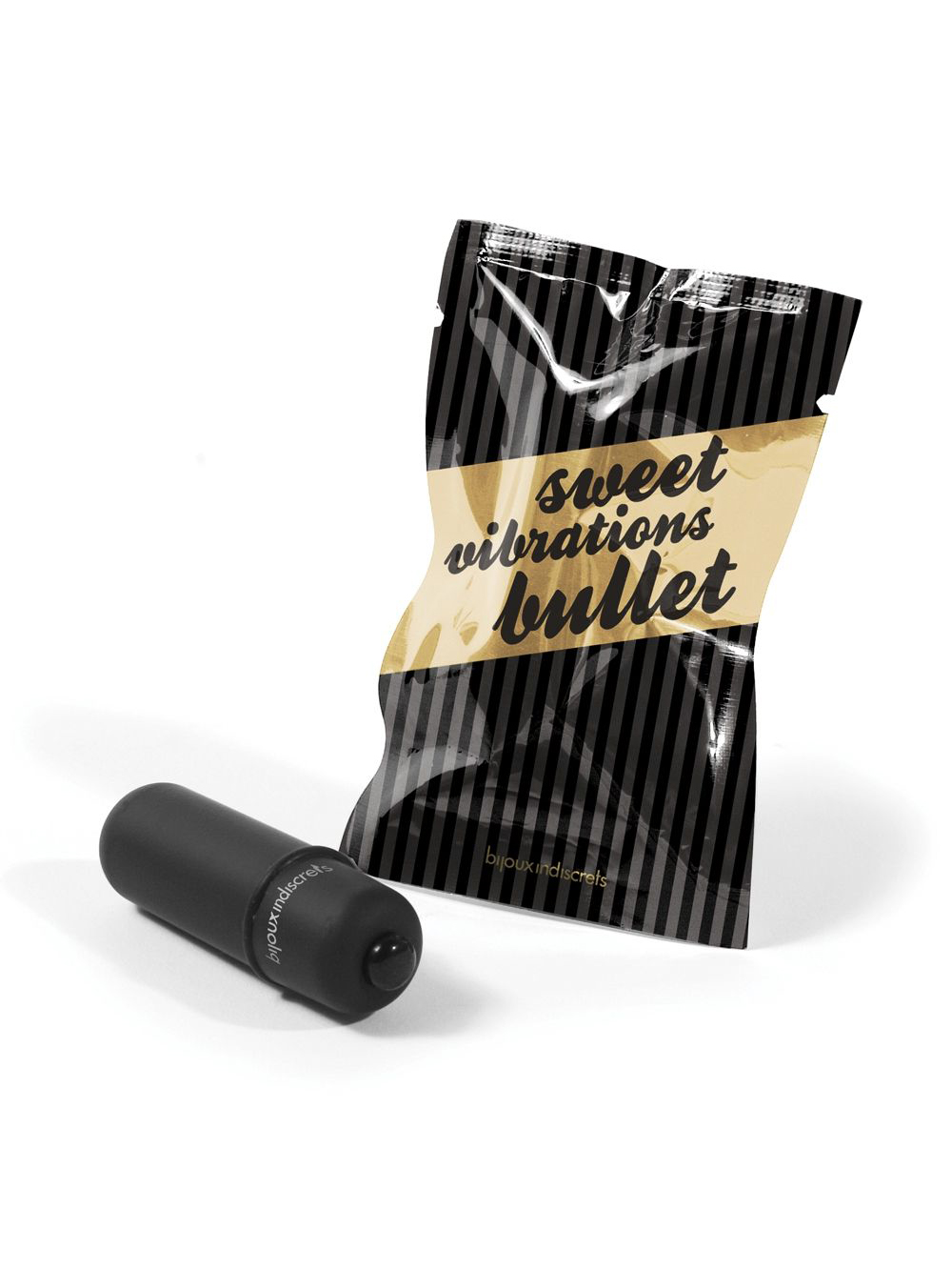 Stimulateur Bullet Sweet Vibrations main product photo