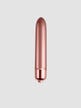 Stimulateur Bullet Touch of Velvet