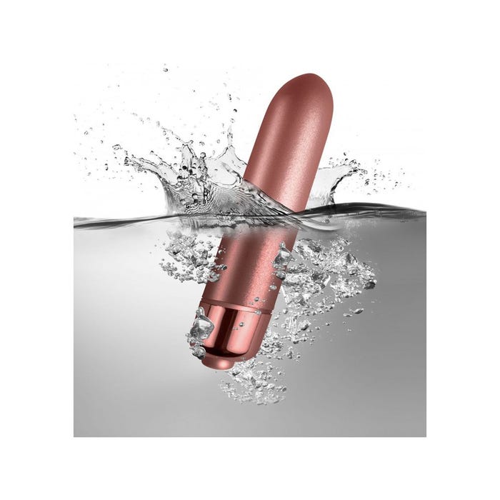 Stimulateur Bullet Touch of Velvet