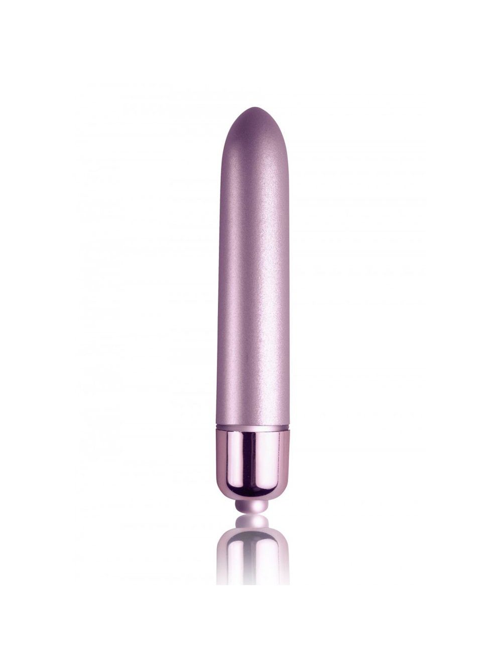 Stimulateur Bullet Touch of Velvet 3