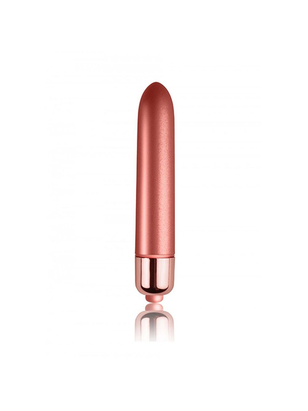 Stimulateur Bullet Touch of Velvet