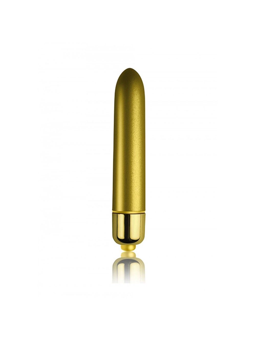 Stimulateur Bullet Touch of Velvet