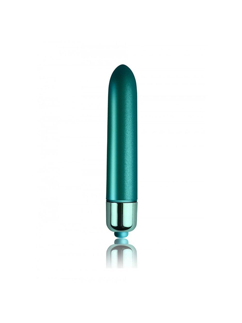 Stimulateur Bullet Touch of Velvet main product photo