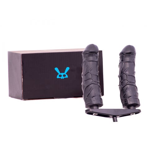 Adaptateur Double Trouble pour F-Machine
