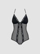 Body Ouvert 841-TED-1