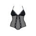 Body Ouvert 841-TED-1