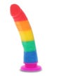 Gode réaliste Unicorn Dancer 21 cm