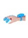 Doigt Vibrant Magic Touch Finger Fun NEON