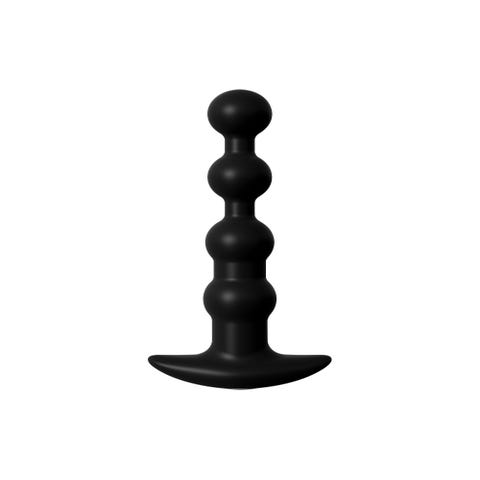 Chapelet Anal Vibrant Rechargeable Anal Beads Anal Fantasy Elite