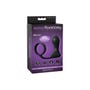 Plug Anal Vibrant & Cockring Ass-Gasm Pro Anal Fantasy Elite