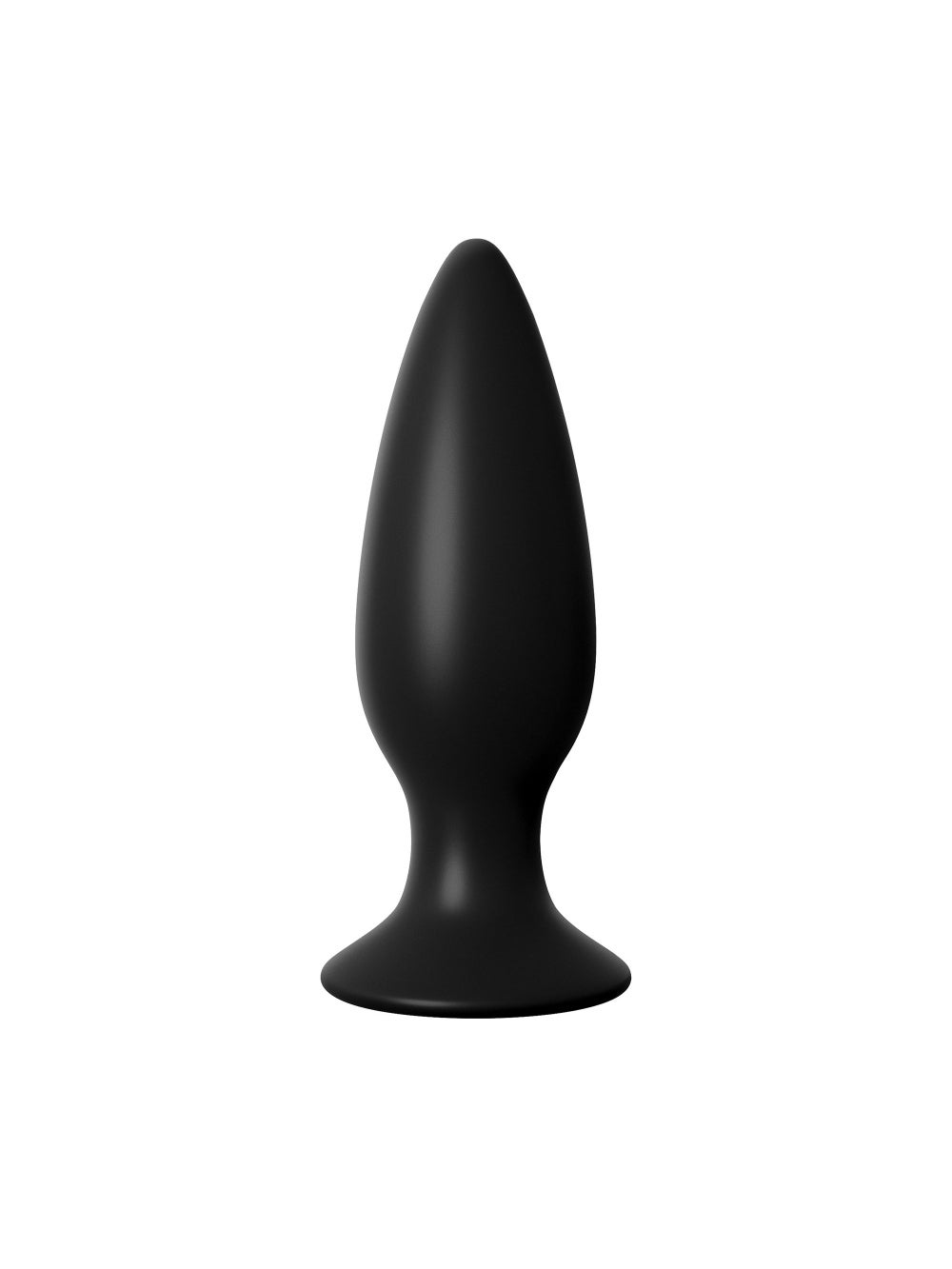 Plug Anal Vibrant Large Rechargeable Anal Fantasy Elite