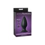 Plug Anal Vibrant Large Rechargeable Anal Fantasy Elite