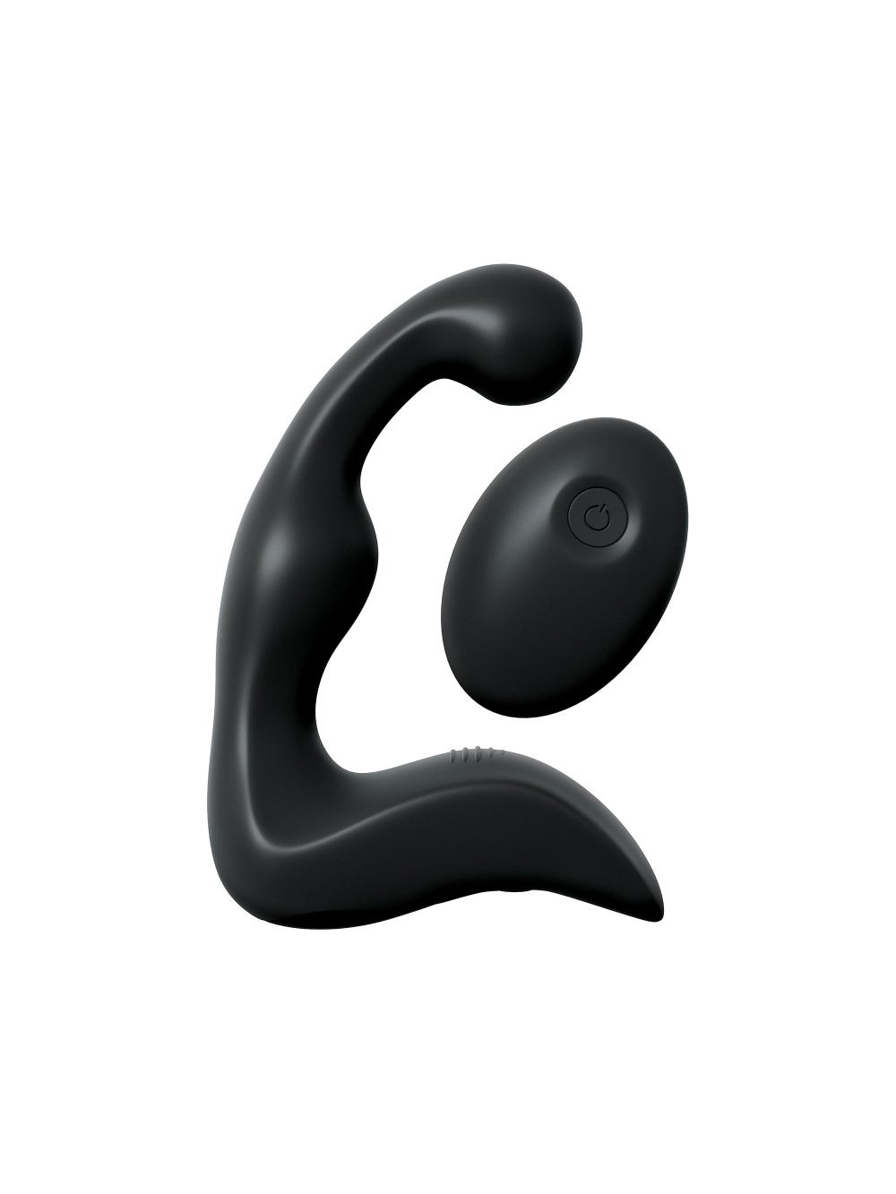 Stimulateur Prostatique Télécommandé P-Spot Pro Anal Fantasy Elite main product photo
