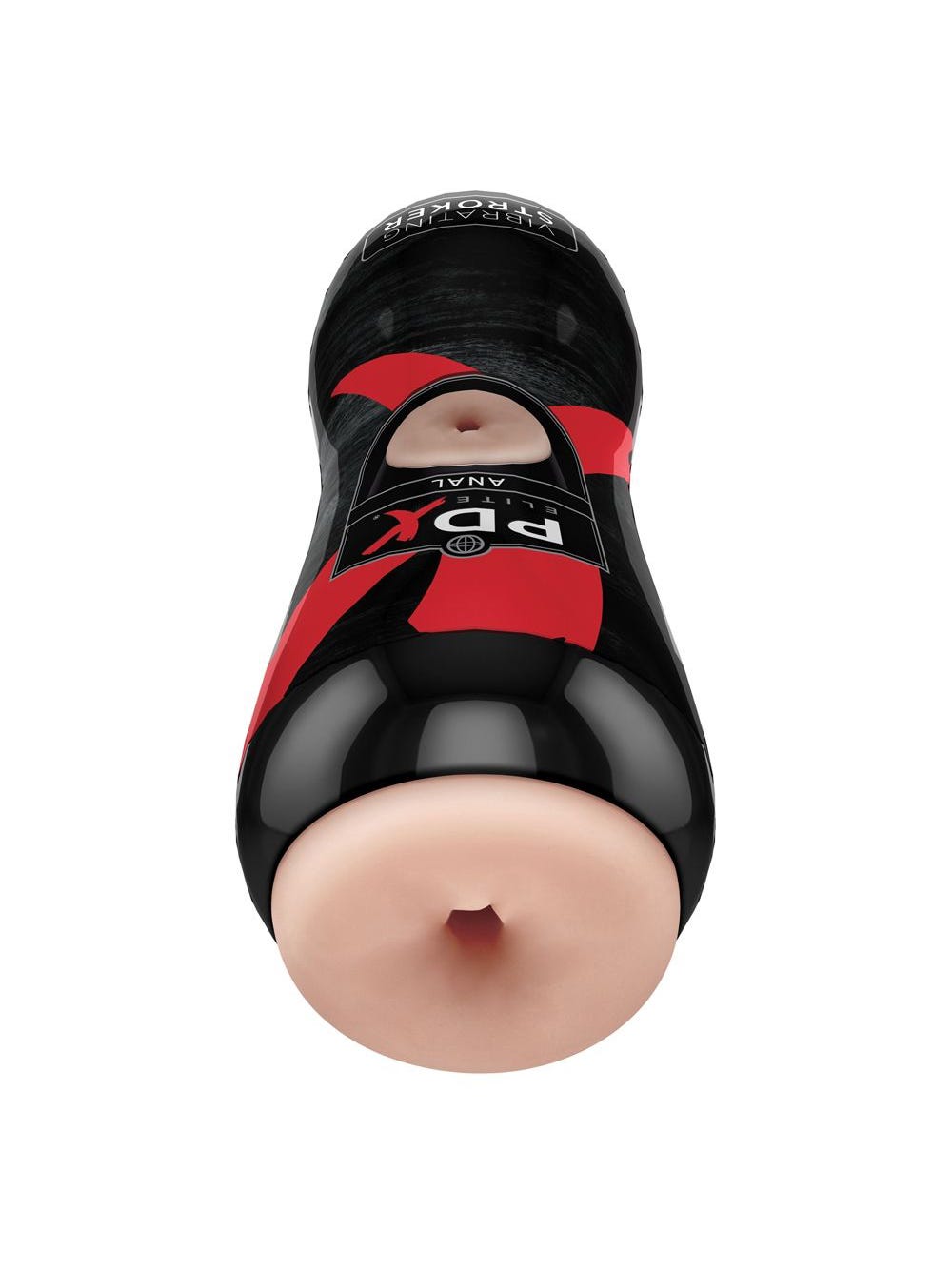 Masturbateur vibrant anus PDX Elite main product photo