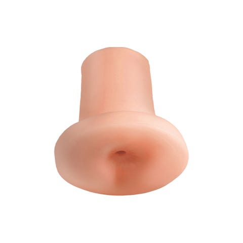 Masturbateur Anus Mini Freshman Fuckslut