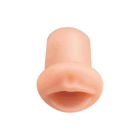Masturbateur Bouche Mini Coed Cocksucker