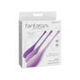 Kit Boules de Geisha Fantasy For Her Kegel Train-Her