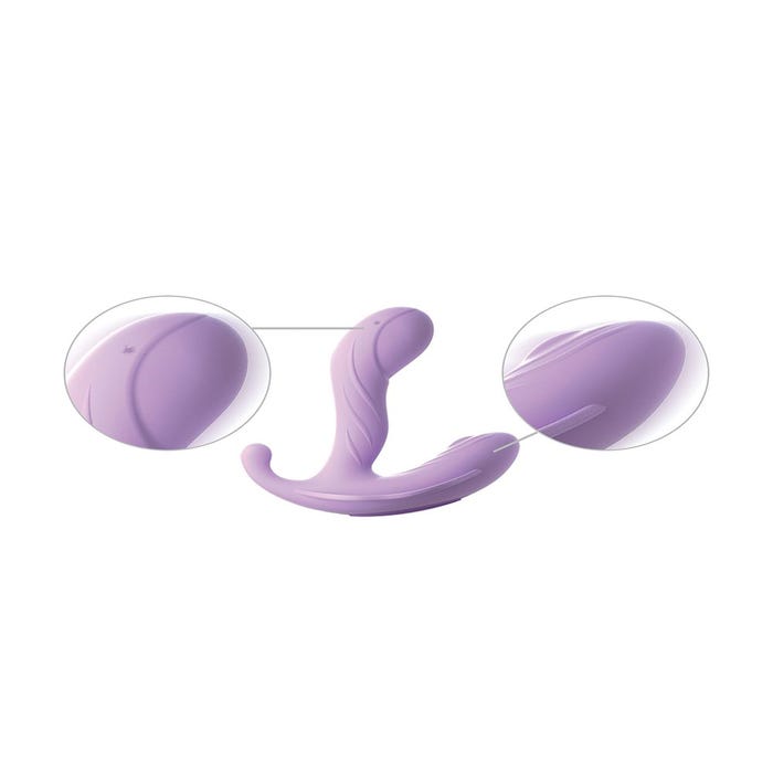 Stimulateur Fantasy For Her G-Spot Stimulate-Her