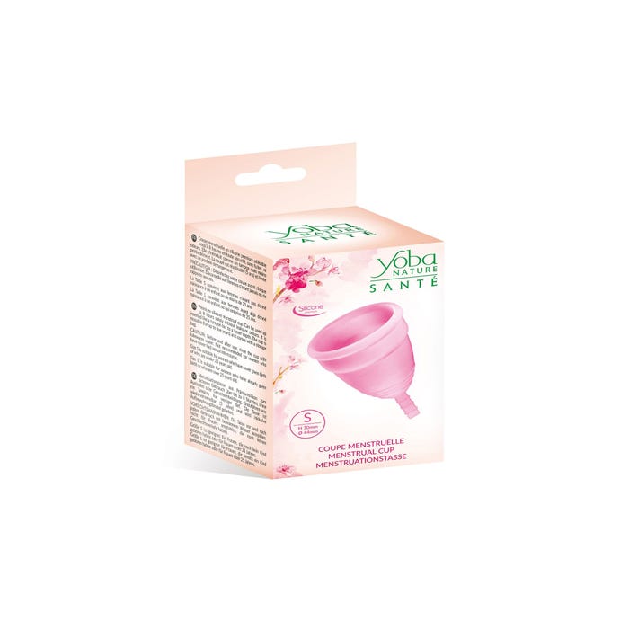 Coupe Menstruelle Taille S