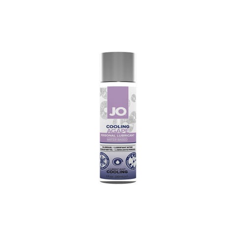 Lubrifiant Eau Rafraîchissant Agapé Cooling 30 ml
