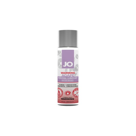 Lubrifiant Eau Chauffant Agapé Warming 30 ml
