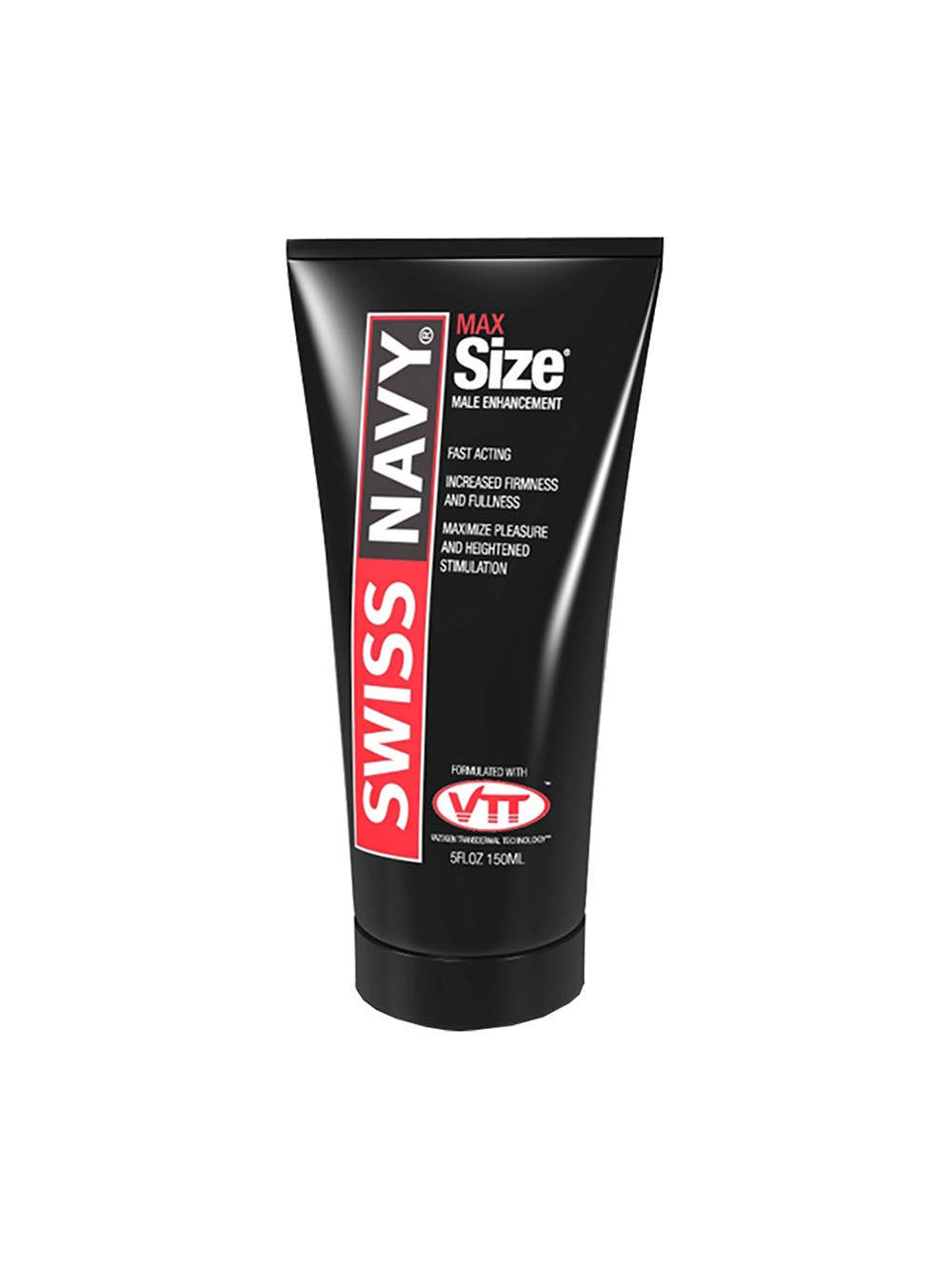 Crème d'Érection Max Size 150 ml main product photo