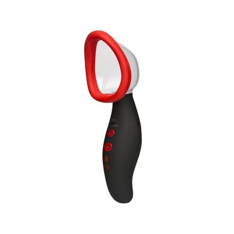 Pompe à Vagin Automatique Rechargeable Pumped