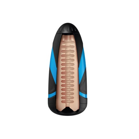 Gaine pour Masturbateur Satisfyer Chambers Of Pleasure